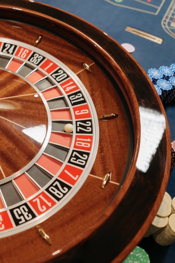 Choosing A Trusted Online Slot Gambling Site: The Ultimate Guide-Win168