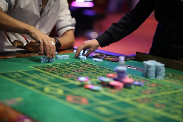 Casino Site Tips To Help You Make The Best Money!