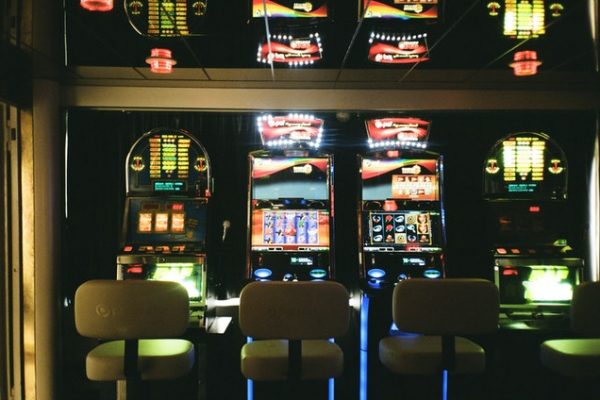 How to Slot Machine Tips for Beginners