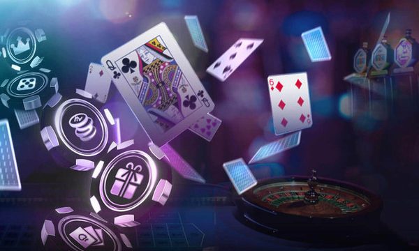 Crown Slot 4d Online Slot Gambling In Indonesia