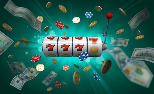 Bet Slot: A Guide to the Best Games to Play