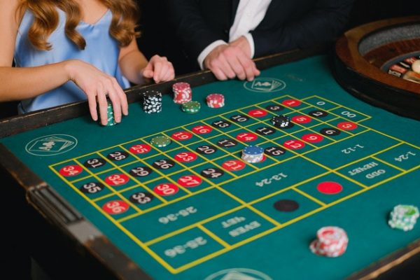 The Advantages Of Playing Pragmatic Slot Gambling And Slot88 At Japanslot88
