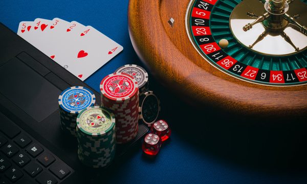 Pragmatic Play: Online Slot Gambling For Beginners
