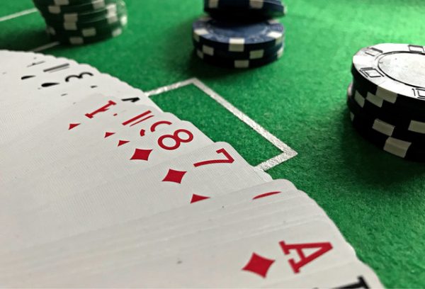 How To Choose The Right Online Gambling Site For You