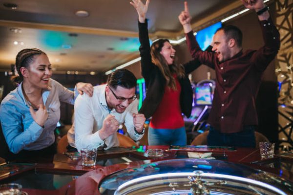 How To Find The Best Casino Site For You