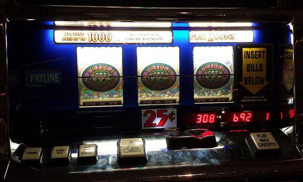 Slot Gambling Sites – What You Need to Know Before Playing