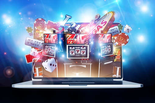 How To Play For Free In Online Slot Gambling Sites?
