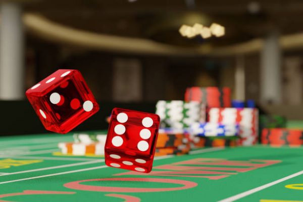 The Complete Guide To Casino Sites