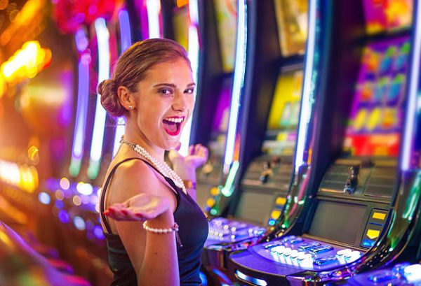 Casino Site Tips For Beginners