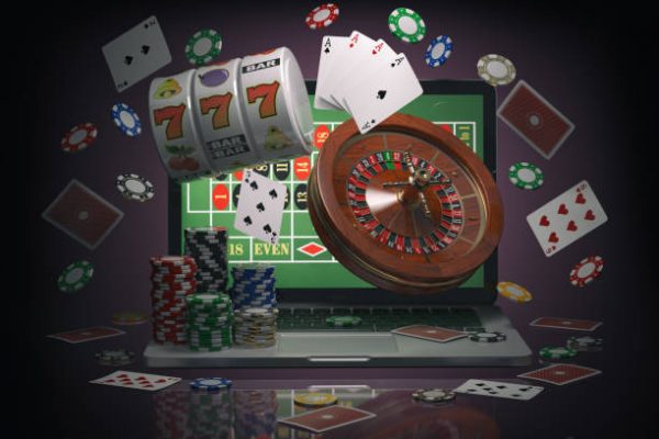 Why Playing Online Gambling At Vivaslot88 Is A Good Choice For You
