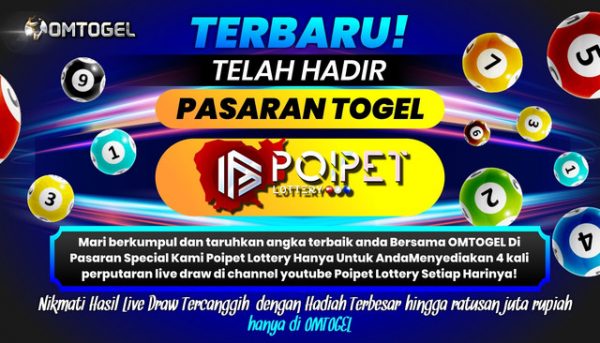 The Complete Guide For Playing The Indonesian Lottery Game