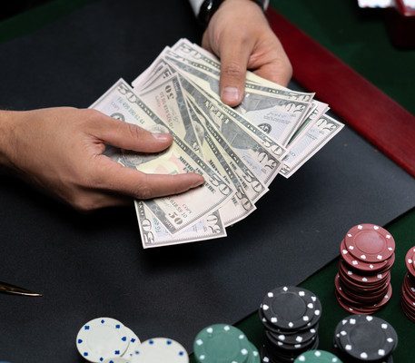 Joker123 Casino – The Best Online Casino For Gamblers!