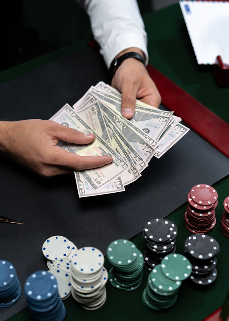 Joker123 Casino – The Best Online Casino For Gamblers!