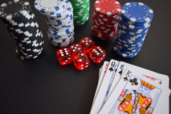 How To Gamble Responsibly With Go88 Online