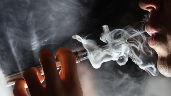 PUSH Cartridges Are The First Metal-Free Glass Cartridges For Vaping