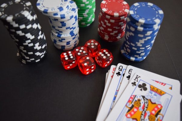 DEWATOGEL – The best online gambling site for online poker, blackjack, and slots!