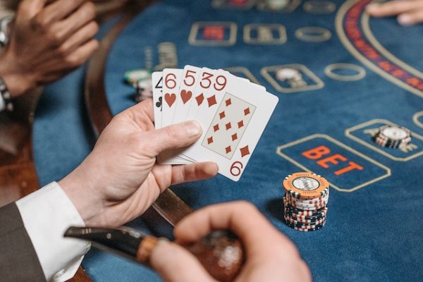 Tips to Start Playing Kitab4d Online Casino