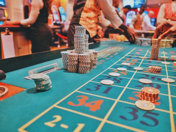 Betflix – The Best Online Gambling Website