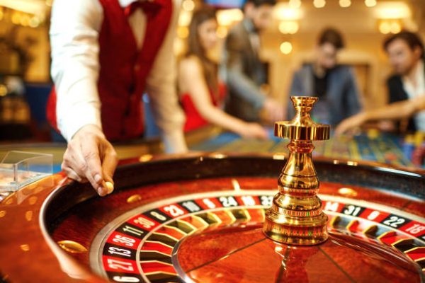 All About 777Slot Online Casino