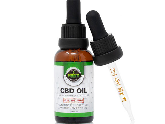Full Spectrum Cbd Oil: A Complete And Holistic Solution For Better Health