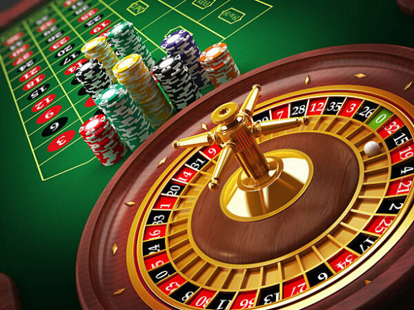 Membuka Sensasi: Tujuan Slot Utama Mpo383
