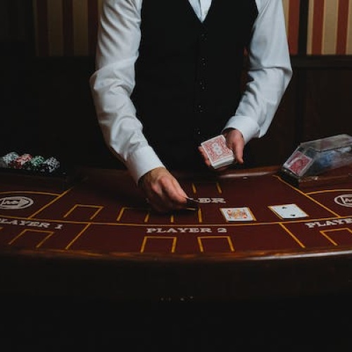 Mengenal Lebih Dalam Idn Poker 88: Panduan Untuk Pemula