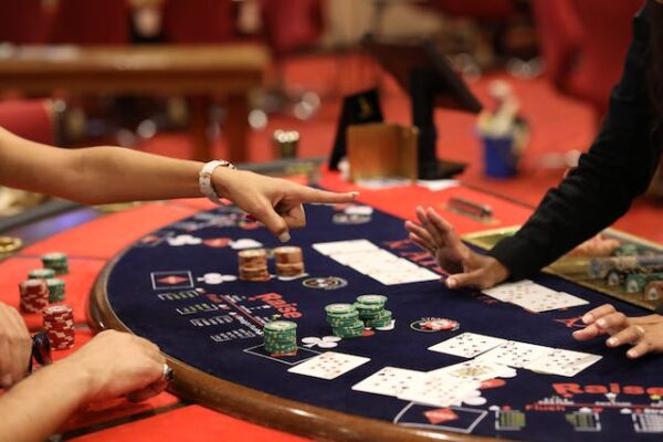 Rahasia Keberuntungan Dalam Slot Gacor: Panduan Lengkap Untuk Menangkan Jackpot