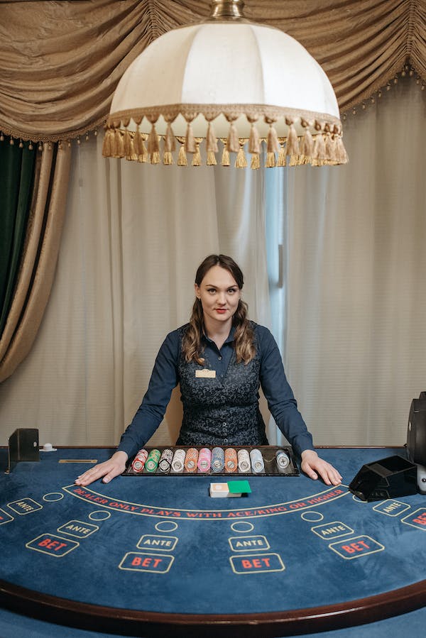 Mawar Toto: Meraih Jackpot dengan Sekali Klik