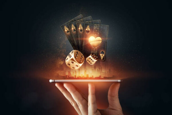 Situs Lotere Online: Pengubah Permainan bagi Penggemar