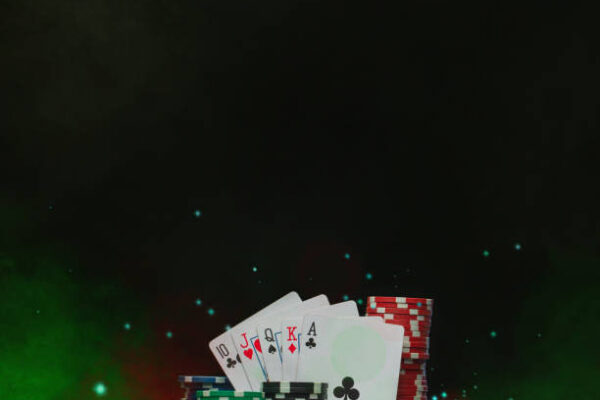 Kegembiraan Situs Slot: Panduan Lengkap Anda