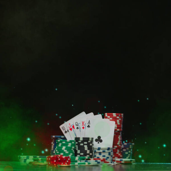 Kegembiraan Situs Slot: Panduan Lengkap Anda