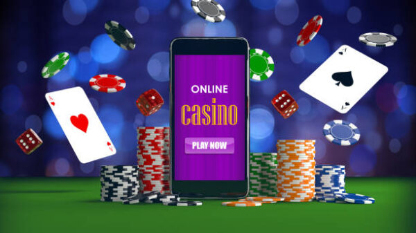 NX303: Situs Slot Super Gacor Terbaik Tahun 2024