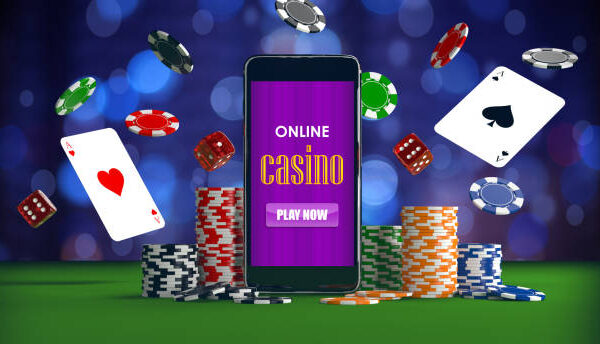 NX303: Situs Slot Super Gacor Terbaik Tahun 2024