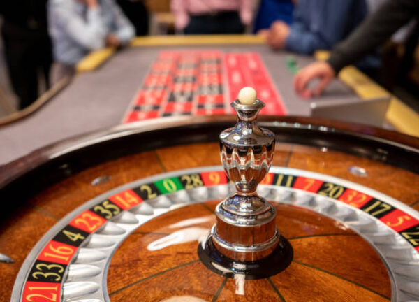 Mengungkap Revolusi dalam Perjudian Slot Digital