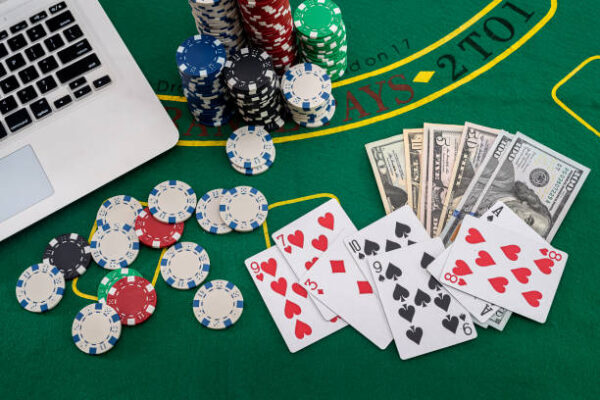 Mengenal Bandar Slot: Platform Terpercaya dalam Dunia Perjudian