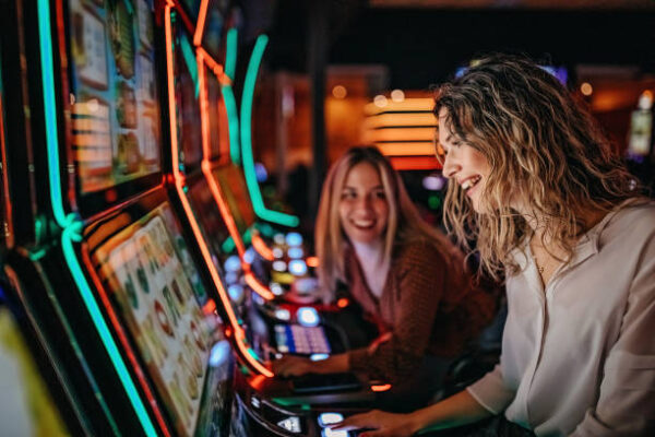 Kuasai Slot Online dengan RajaSlot: Langkah-Langkah Kemenangan
