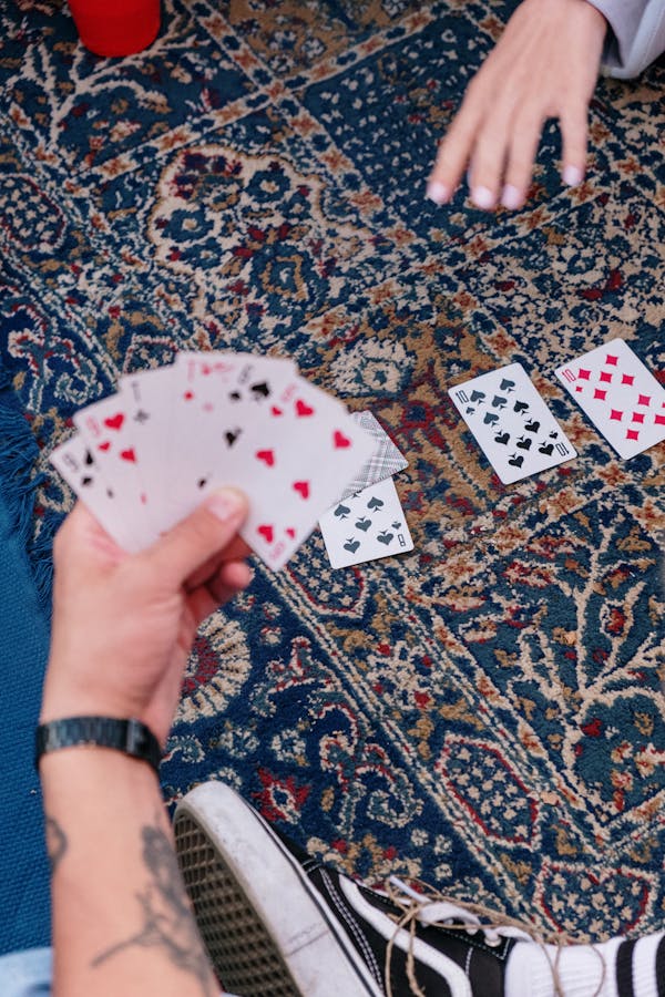 Manfaat Bermain di Situs Resmi Toto PERKASAJITU
