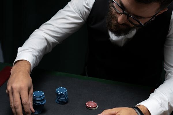 Togel Macau: Panduan Lengkap Untuk Berjudi Togel Online Dengan Aman Dan Terpercaya