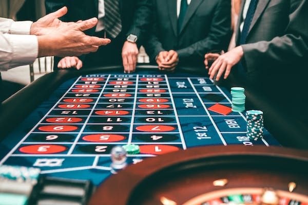 Slot Gacor: Platform Teratas untuk Penggemar Game Slot Online