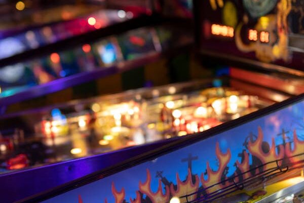 Jawa88: Situs Slot Terpercaya untuk Permainan Gacor di Tahun 2024