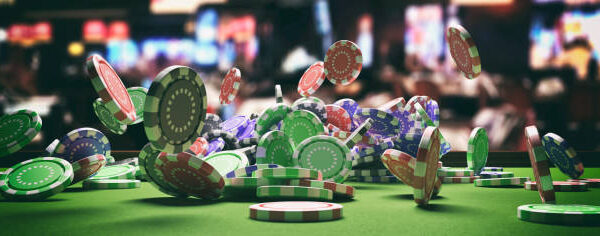 DomToto: Tempat Utama Anda untuk Togel Online