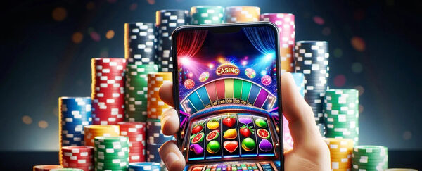 Pengalaman Bermain Maksimal Di Ovovegas Dengan Kepatuhan Penuh