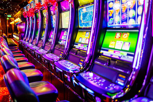 OCASLOT: Pusat Menyenangkan bagi Pemain Slot Online