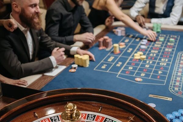 Peran Pengeluaran HK dalam Togel Hong Kong