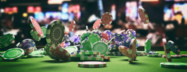 Cash77: Situs Pilihan Anda untuk Kesenangan Bermain Slot