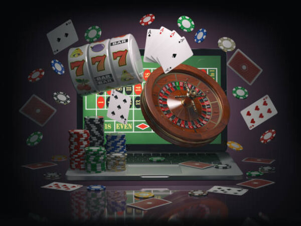 Senior4D: Jackpot Besar Menanti di Petualangan Slot Gacor