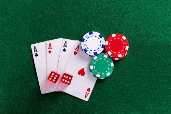 Mengapa HappyToto4D adalah Situs Judi Slot Online Terkemuka