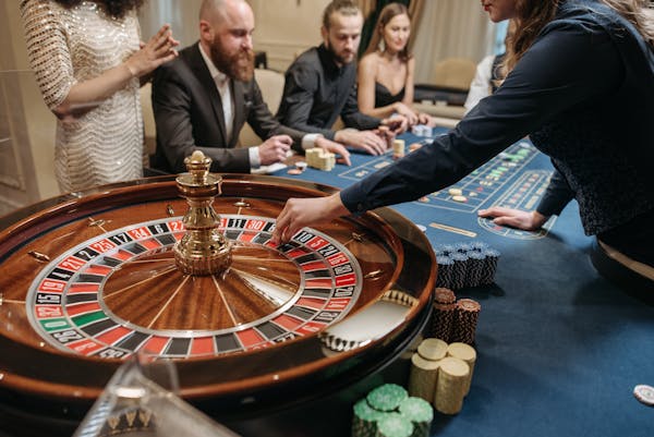 Slot Gacor: Tips Dan Trik Agar Menang Lebih Sering Dalam Slot Online