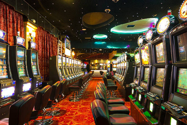 Jogue Fortune Tiger & Dragon Slots no celular com PGSOFTAPK