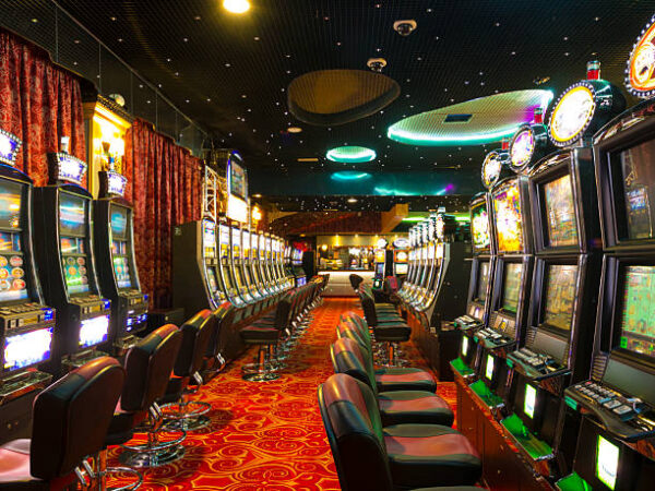 Jogue Fortune Tiger & Dragon Slots no celular com PGSOFTAPK